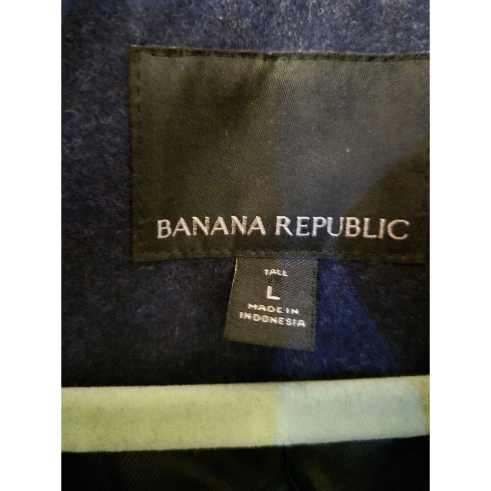 Banana Republic banana republic